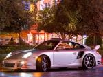 Porsche 911 SP580 by Sportec 2007 года